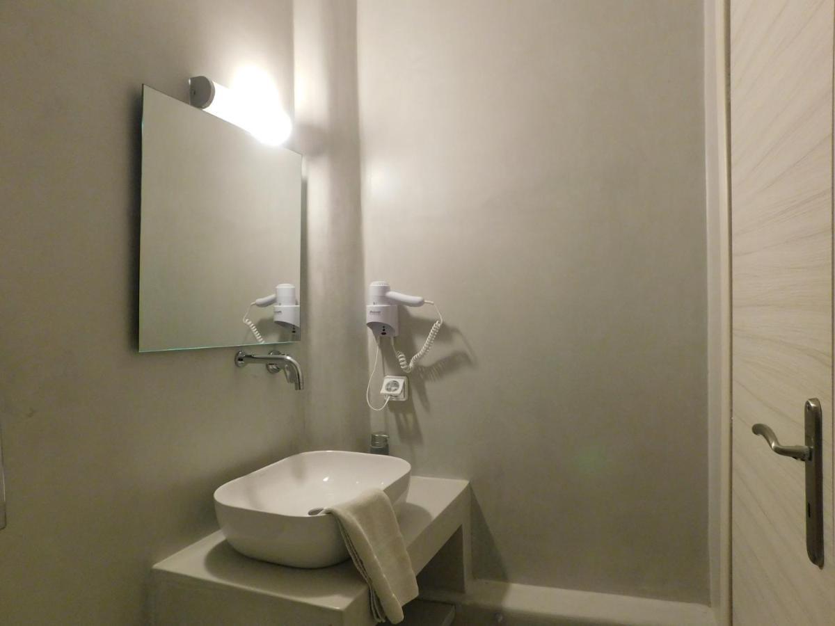 Livin Santorini - Center Rooms Santorini Island Ngoại thất bức ảnh
